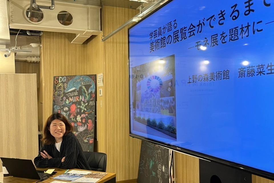 これまでの活動の画像