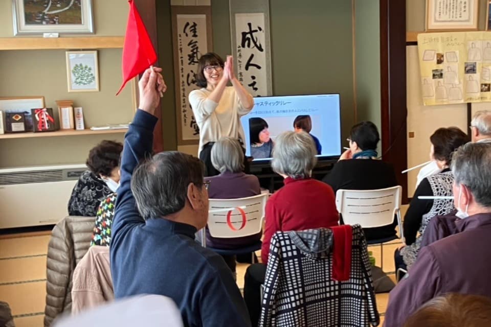 これまでの活動の画像