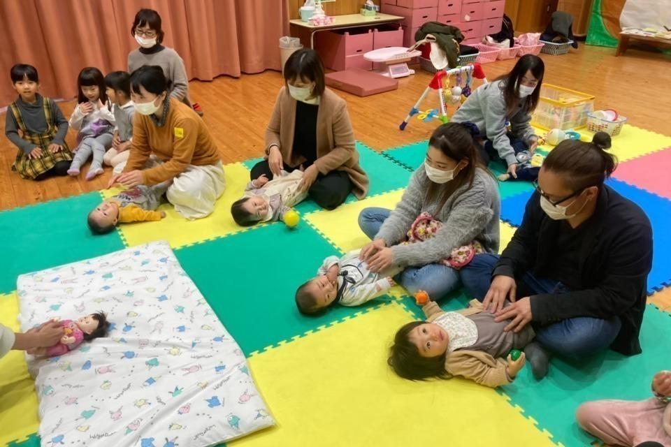 これまでの活動の画像