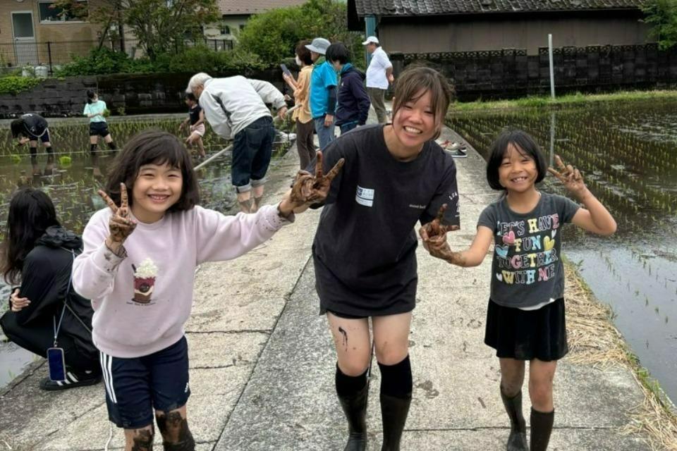 これまでの活動の画像