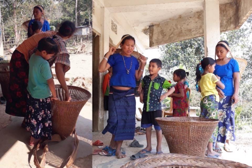 これまでの活動の画像