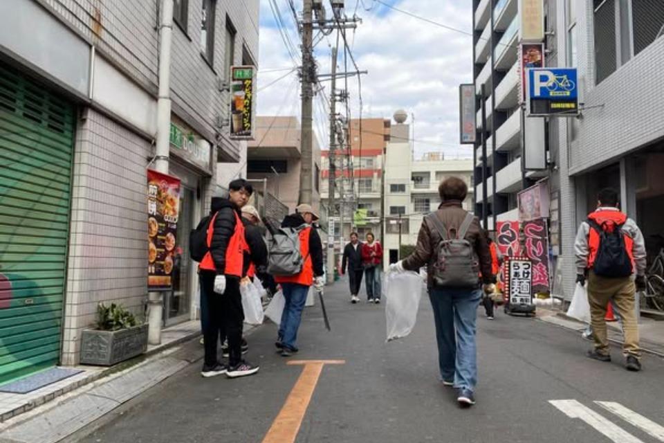 これまでの活動の画像