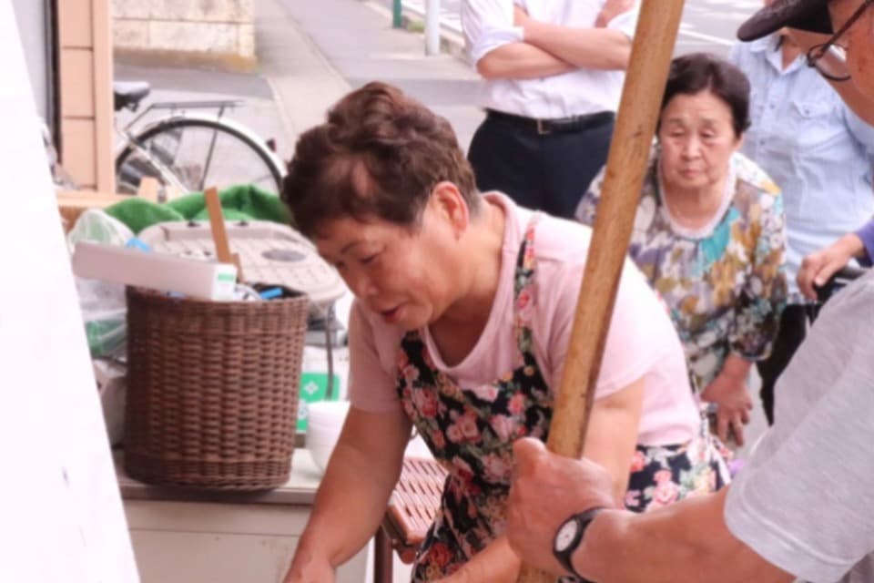 これまでの活動の画像