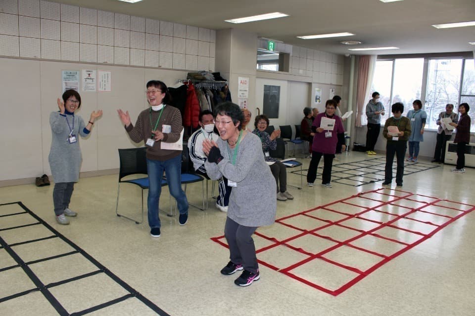これまでの活動の画像