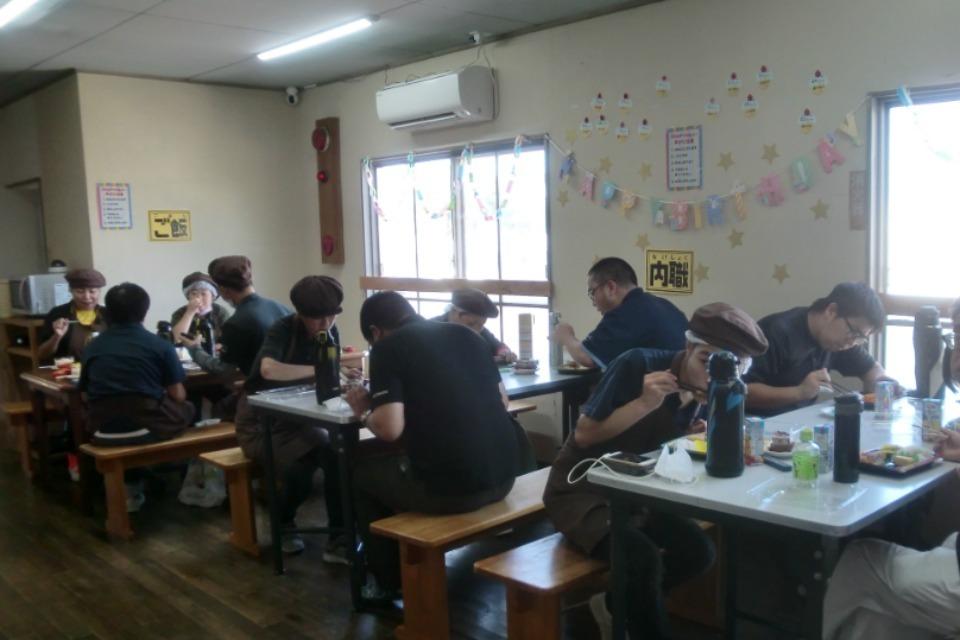 これまでの活動の画像