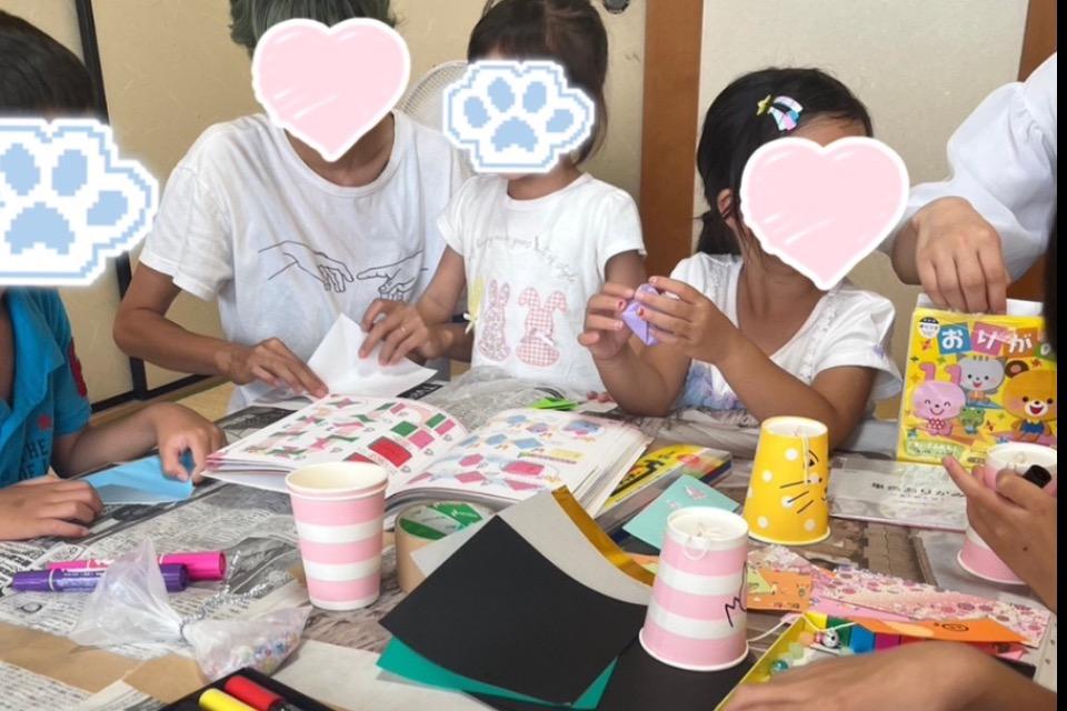 これまでの活動の画像