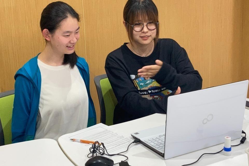 これまでの活動の画像