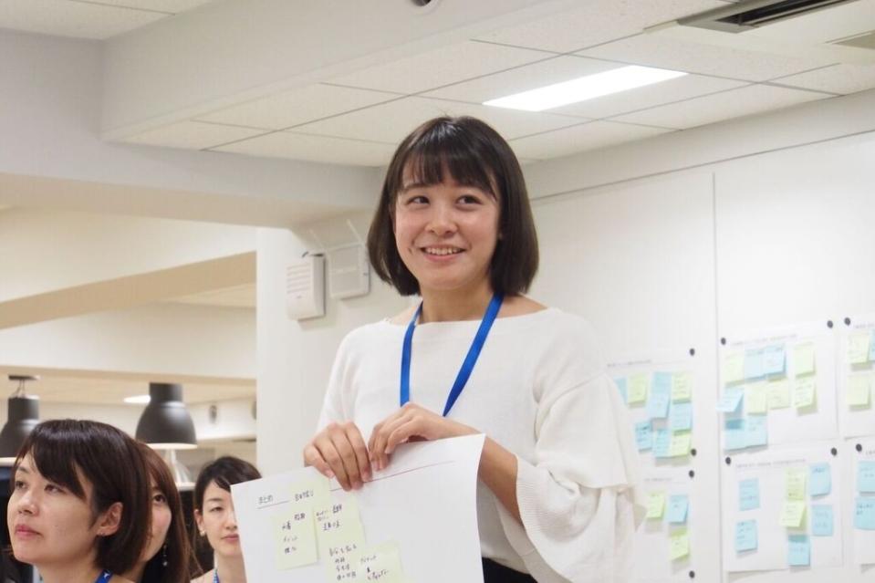 これまでの活動の画像