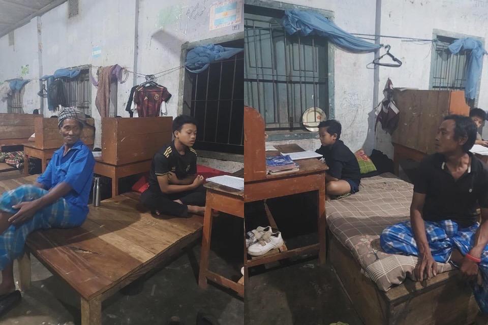 これまでの活動の画像