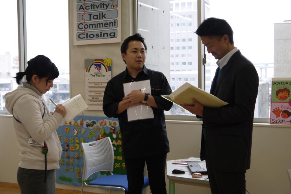 これまでの活動の画像