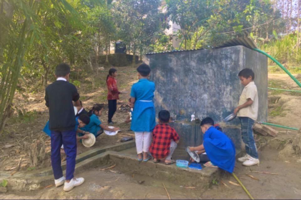 Past Activities Image