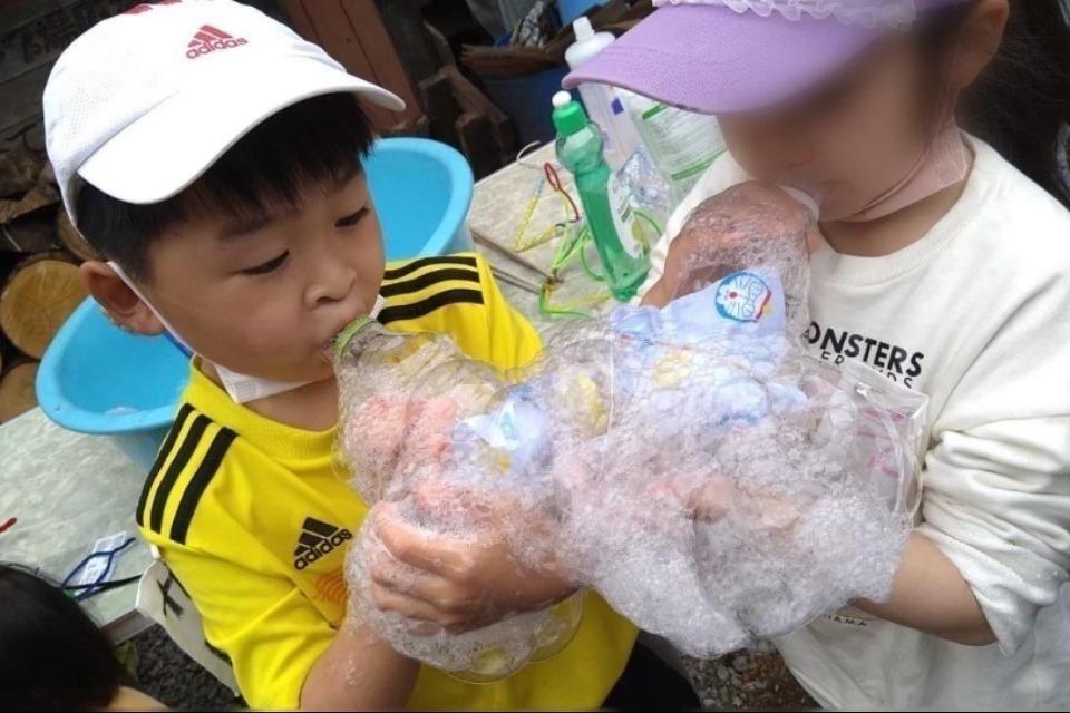 これまでの活動の画像