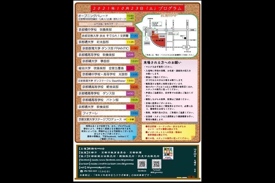 これまでの活動の画像