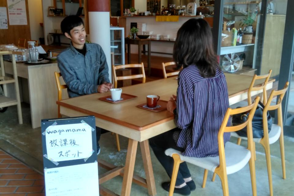 これまでの活動の画像