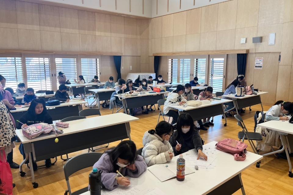 これまでの活動の画像
