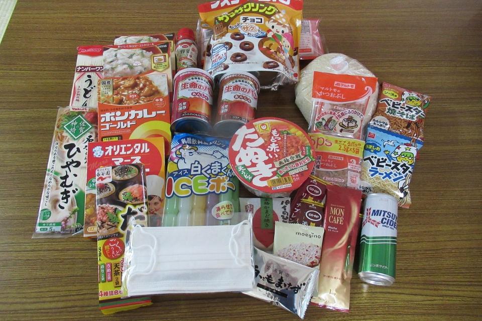 これまでの活動の画像
