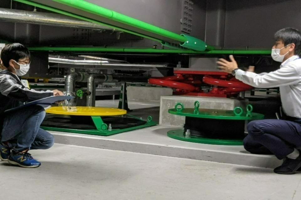 これまでの活動の画像