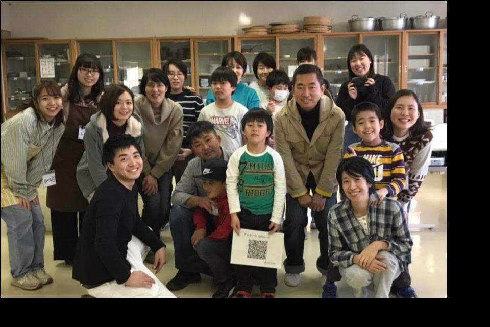 これまでの活動の画像