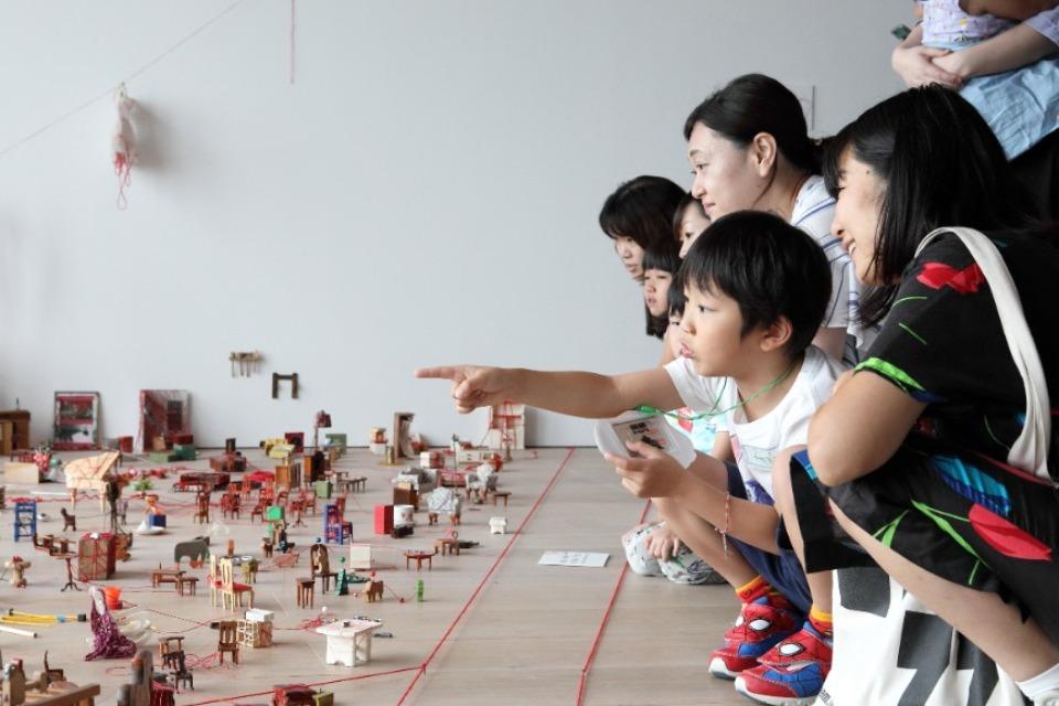 これまでの活動の画像