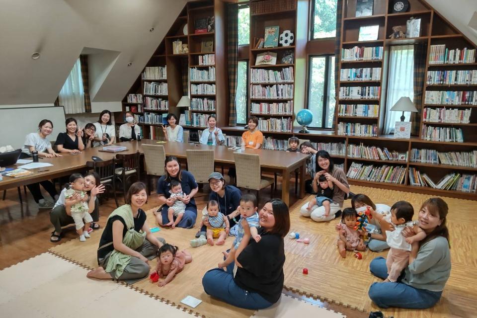 これまでの活動の画像