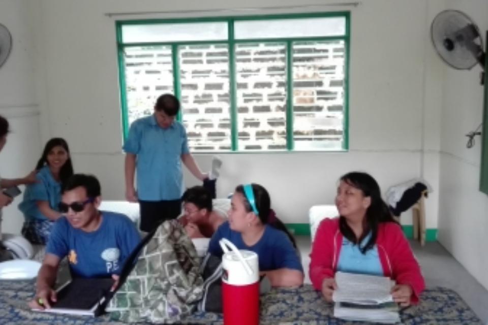 Past Activities Image