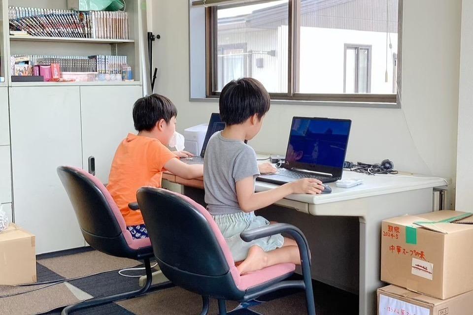 これまでの活動の画像