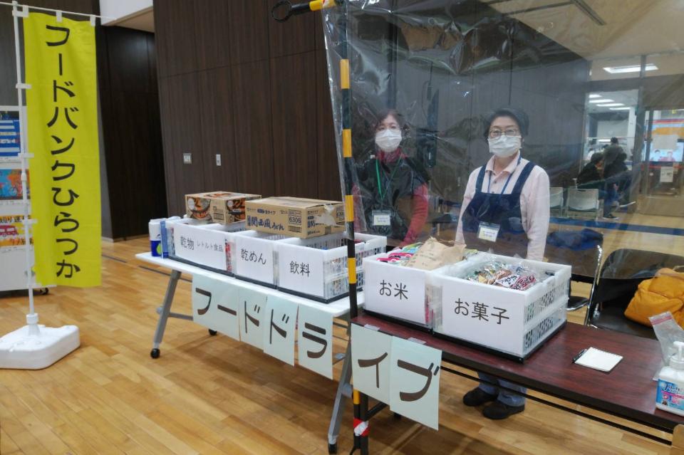 Past Activities Image