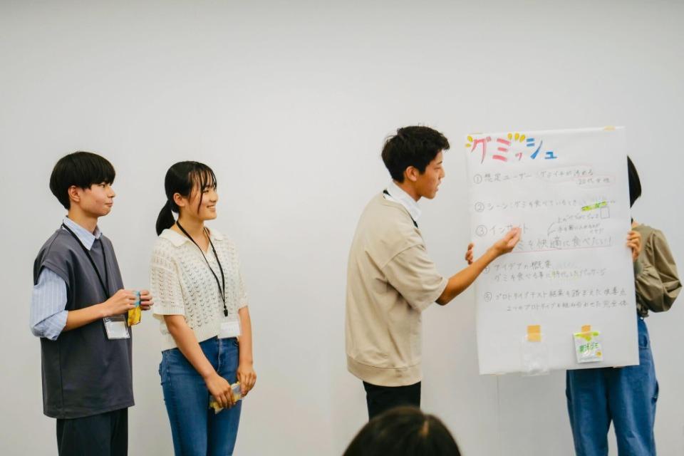 Past Activities Image