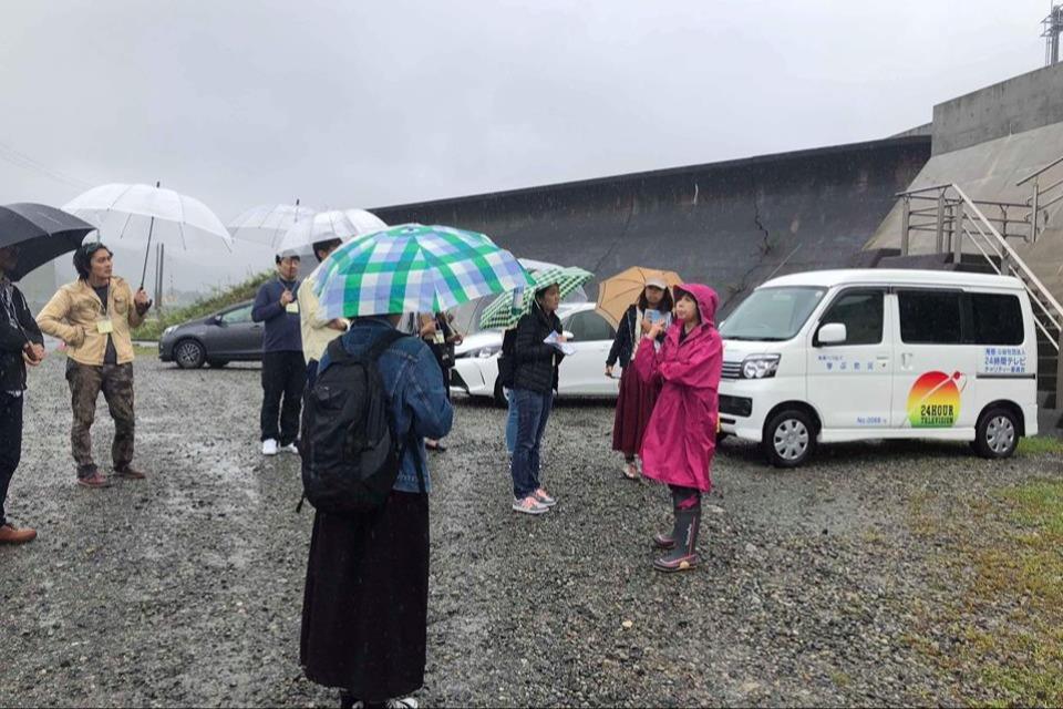 これまでの活動の画像