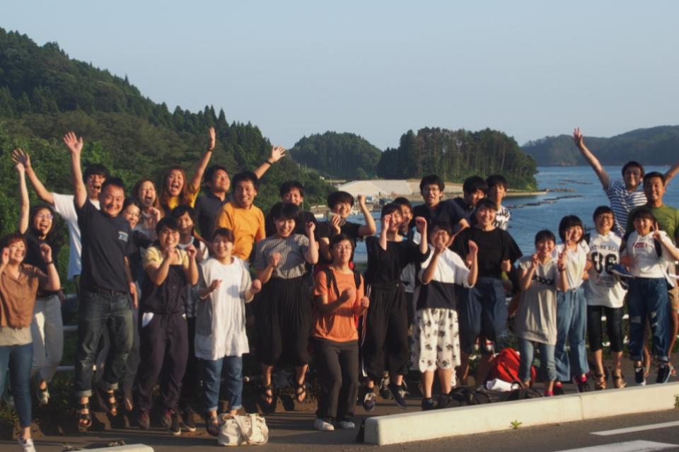 これまでの活動の画像