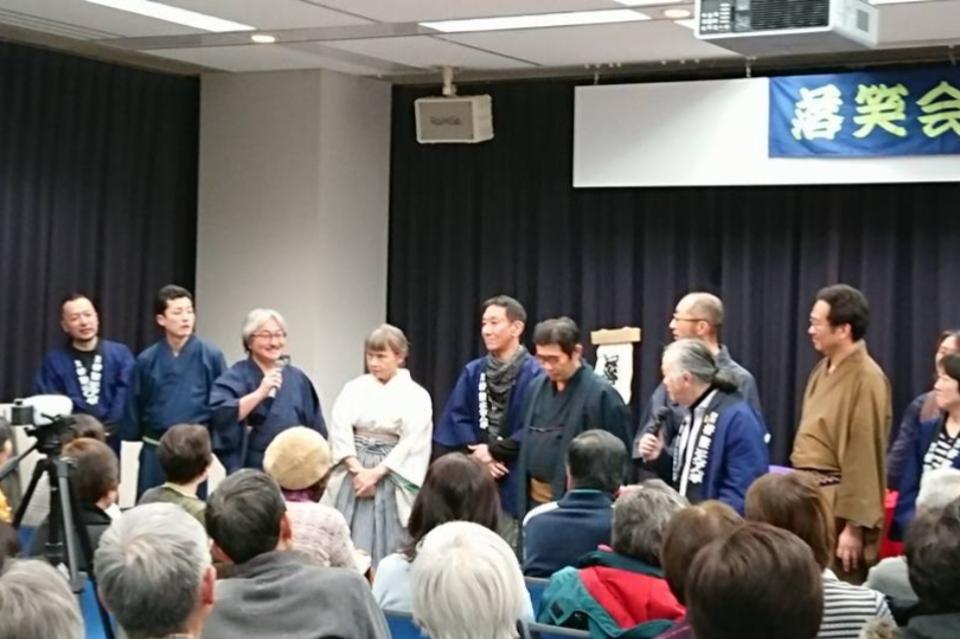 これまでの活動の画像