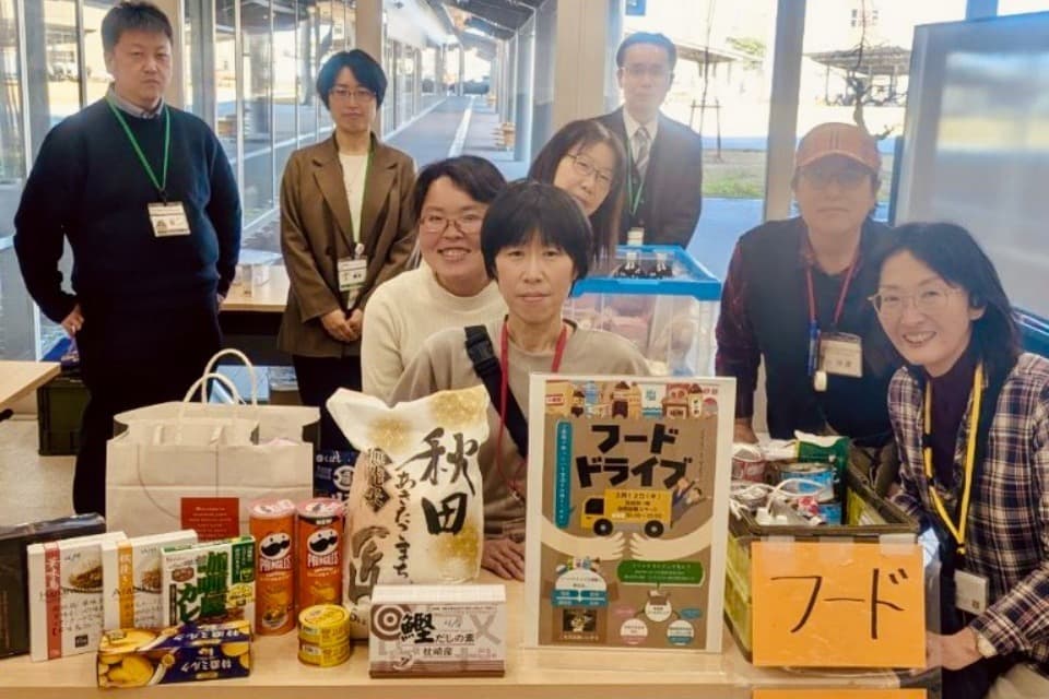 これまでの活動の画像
