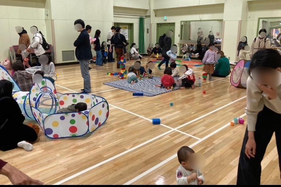 これまでの活動の画像