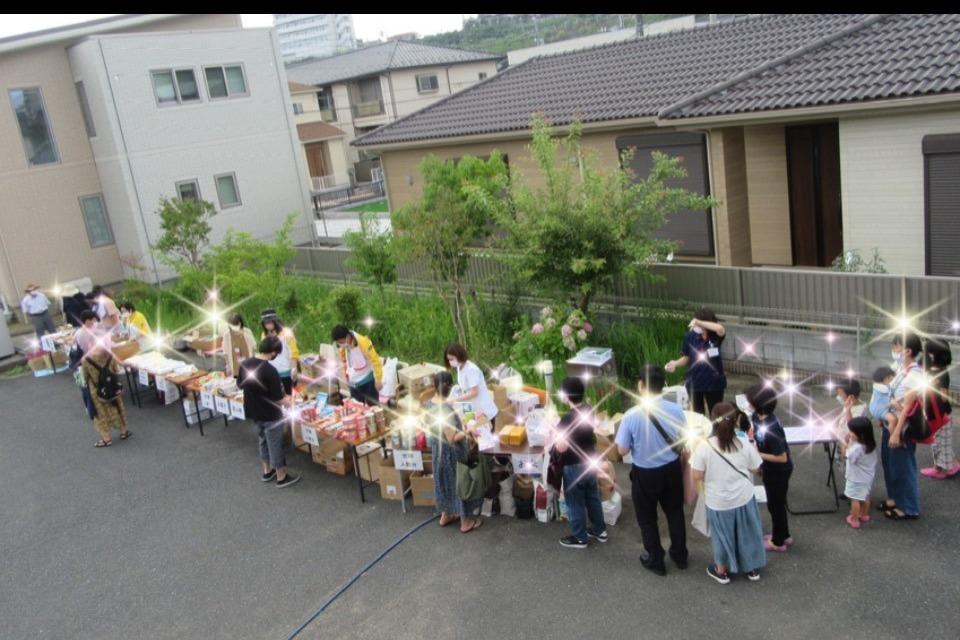 これまでの活動の画像