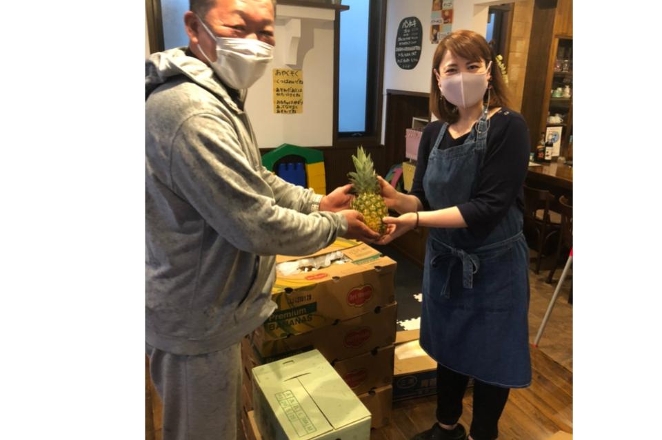 これまでの活動の画像