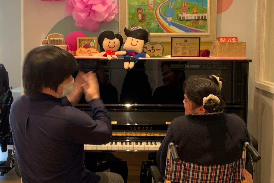 これまでの活動の画像