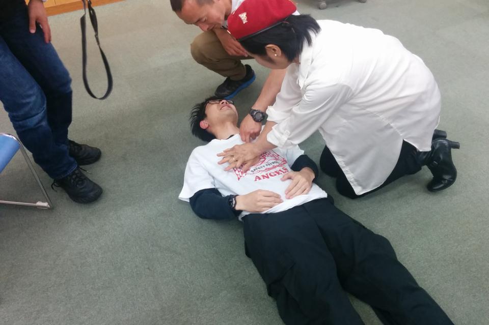 これまでの活動の画像