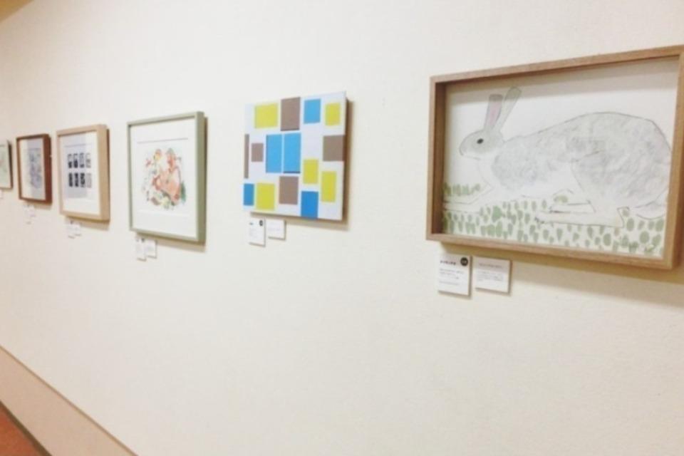 これまでの活動の画像