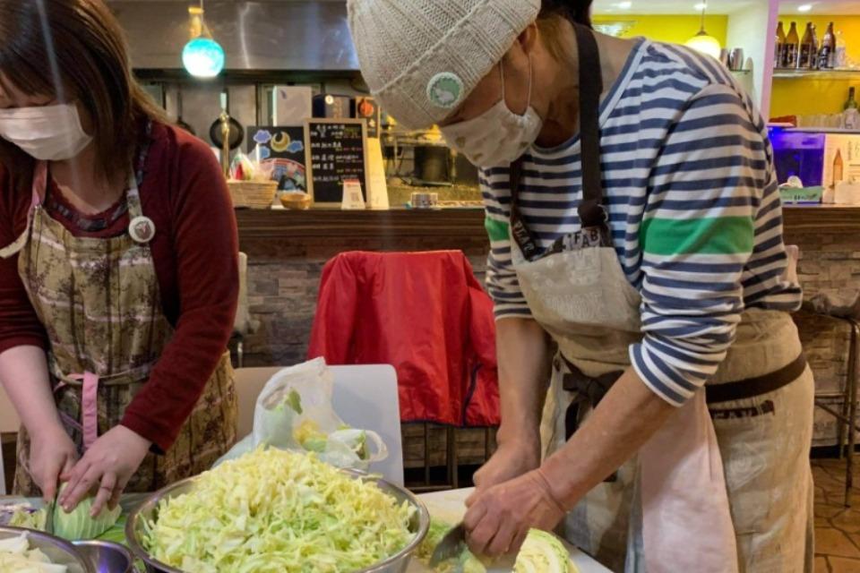 これまでの活動の画像