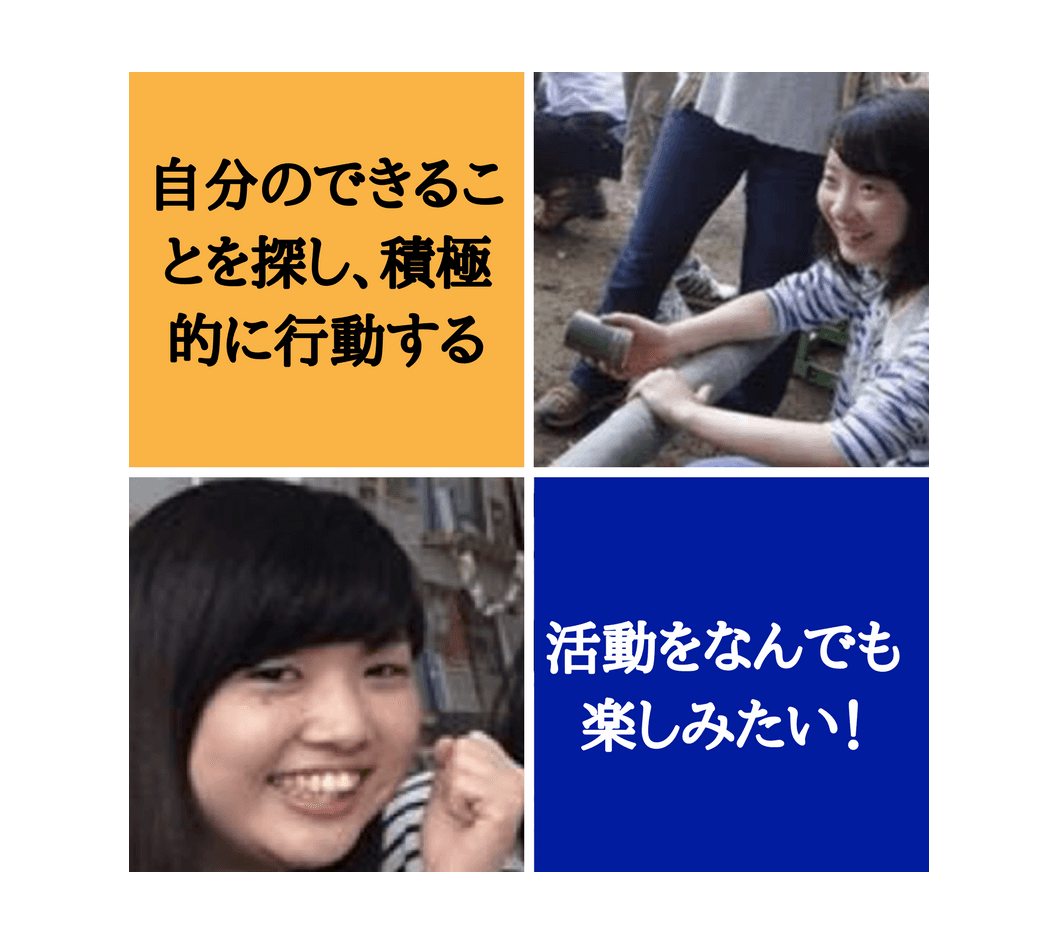 これまでの活動の画像