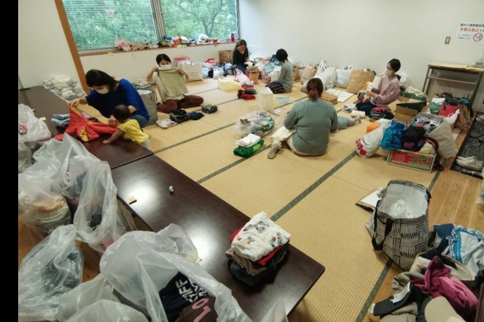 Past Activities Image