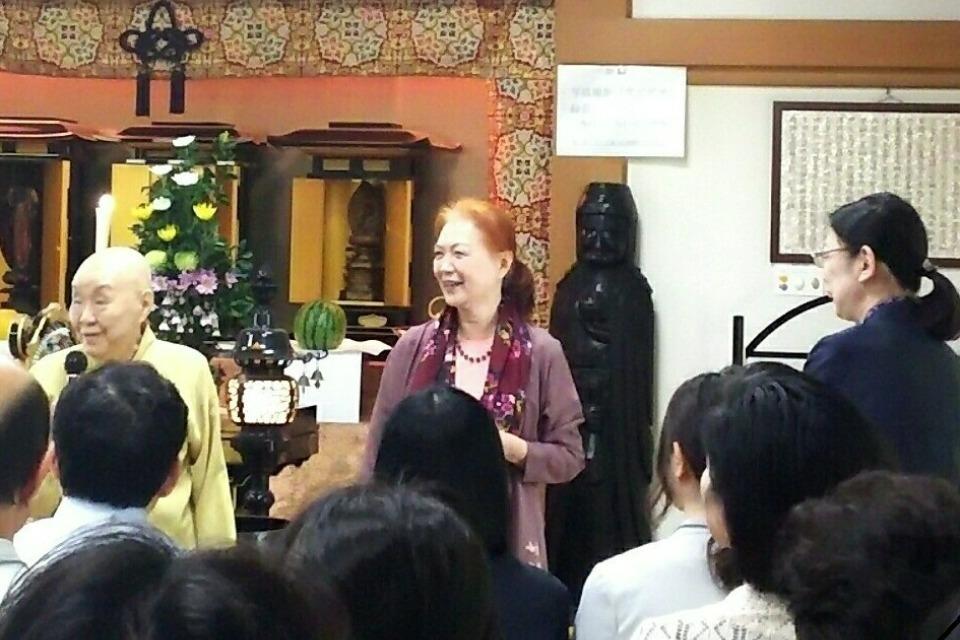 これまでの活動の画像