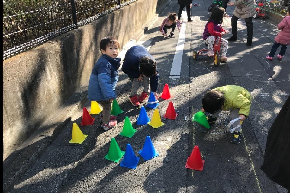 これまでの活動の画像