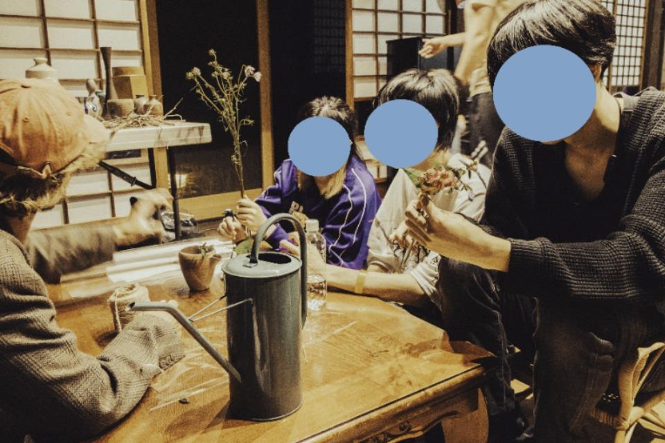 これまでの活動の画像