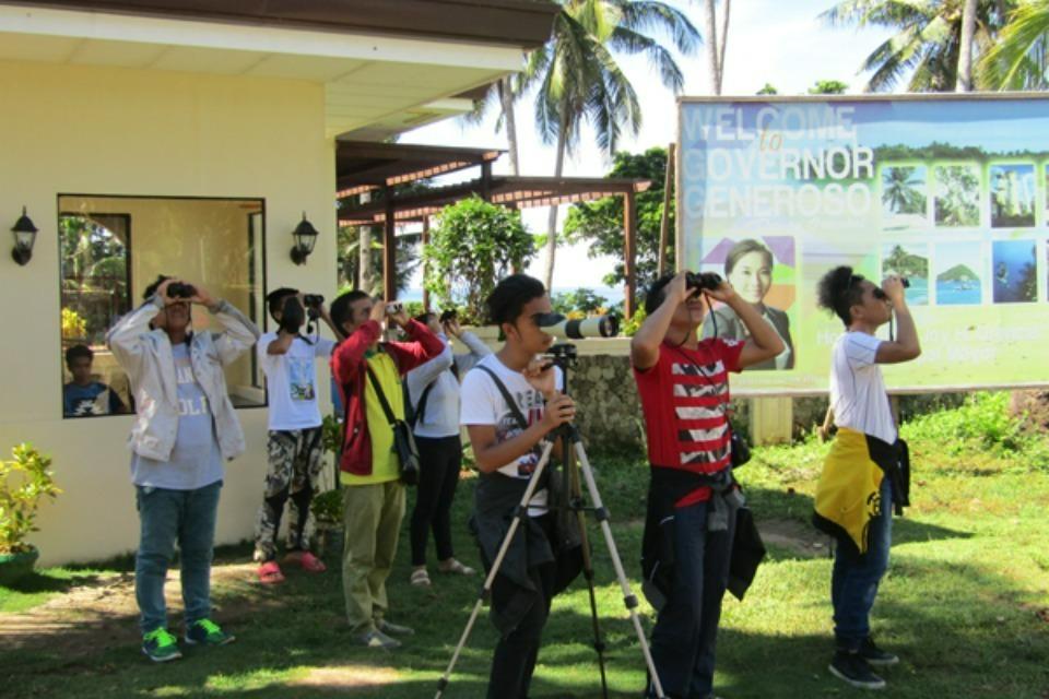 Past Activities Image