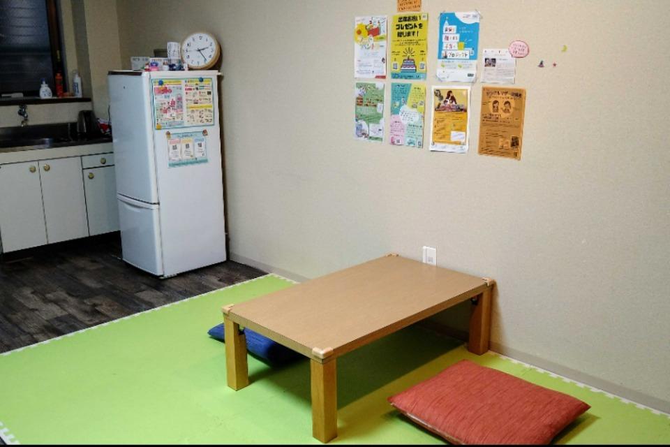 これまでの活動の画像
