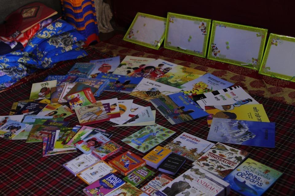 Past Activities Image