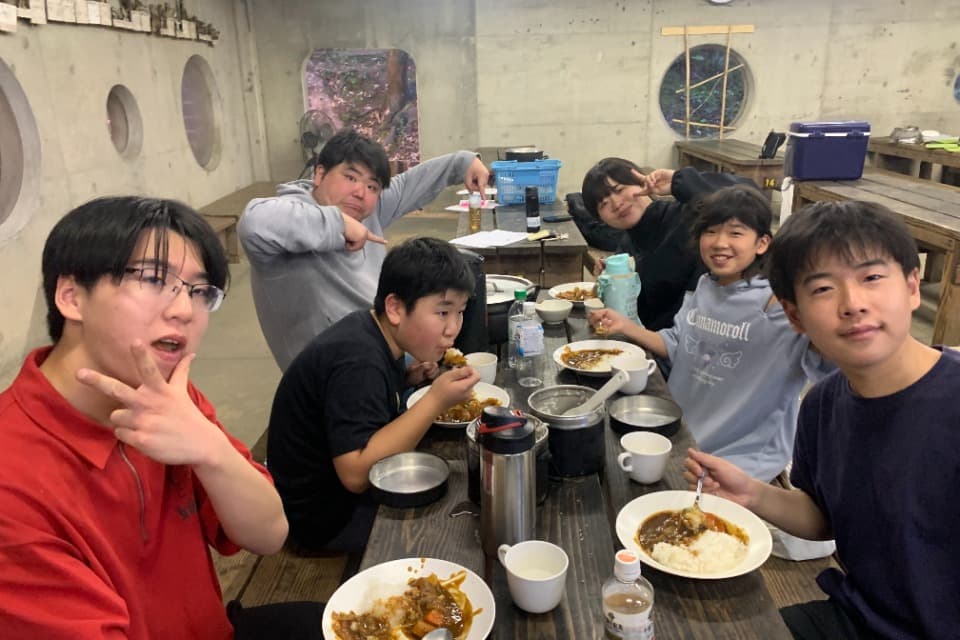 これまでの活動の画像