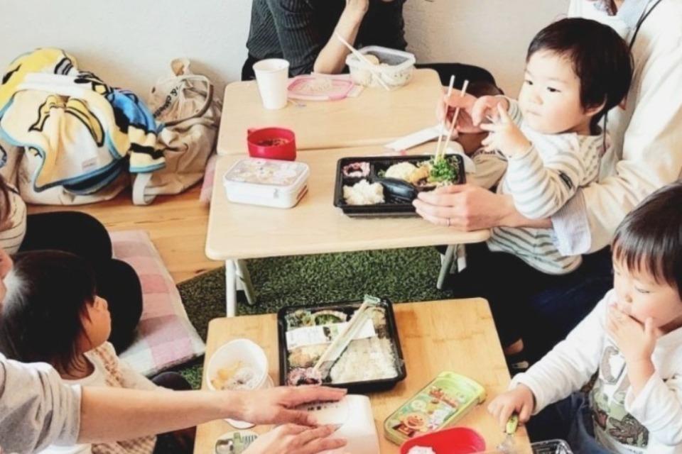 これまでの活動の画像