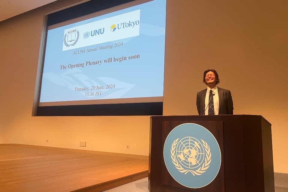 これまでの活動の画像